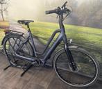 Gazelle Chamonix C5 Elektrische Fiets – Riem-aandrijving, Fietsen en Brommers, Elektrische fietsen, Ophalen of Verzenden, Zo goed als nieuw