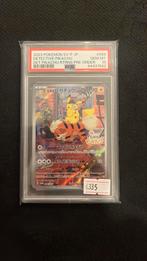 Detective Pikachu - Pokemon, Ophalen of Verzenden, Zo goed als nieuw