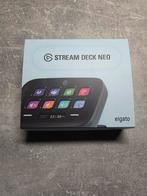 Stream Deck Neo zwart (Bijna nieuw), Ophalen, Zo goed als nieuw