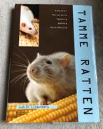Tamme Ratten - Judith Lissenberg, Boeken, Ophalen of Verzenden, Gelezen, Overige onderwerpen