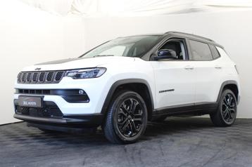 Jeep Compass 4xe 240 Plug-in Hybrid Electric New Upland |Sto beschikbaar voor biedingen