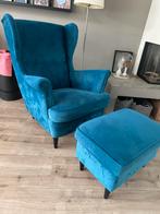 Mooie Fauteuil Limited Edition kleur van IKEA, Huis en Inrichting, Fauteuils, Ophalen, Zo goed als nieuw, 50 tot 75 cm