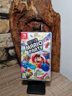Super mario party | Nintendo Switch, Vanaf 3 jaar, Ophalen of Verzenden, 3 spelers of meer, Zo goed als nieuw