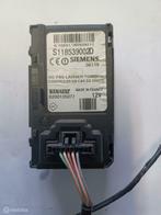 Kaartlezer origineel Renault kaart niet herkend 8200125077, Gebruikt, Renault, Ophalen of Verzenden, Renault