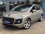 Peugeot 3008 1.6 VTi Première Airco Lmv Cruise, Voorwielaandrijving, Stof, 4 cilinders, Bedrijf