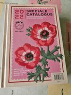 catalogus NVPH 2022 Nederland en overzeese gebiedsdelen, Ophalen of Verzenden, Catalogus