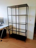 IKEA Vittsjö Stellingkast 100x175cm, Huis en Inrichting, Ophalen, Zo goed als nieuw