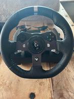 Logitech G920 Racing Wheel - Xbox/PC, Ophalen of Verzenden, Zo goed als nieuw