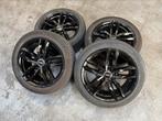 ✅ 17 Inch 5x112 Audi RS S3 A3 A4 A6 S4 Vw Velgen Golf 5 6 7, Auto-onderdelen, Ophalen, Gebruikt, Banden en Velgen, 17 inch
