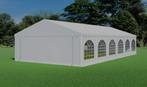 Partytent 6x12 te huur, Ophalen, Zo goed als nieuw, Partytent