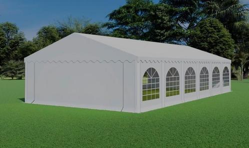 Partytent 6x12 te huur, Tuin en Terras, Partytenten, Zo goed als nieuw, Partytent, Ophalen