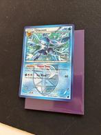 Glaceon (PLF-23), Hobby en Vrije tijd, Verzamelkaartspellen | Pokémon, Ophalen of Verzenden, Losse kaart, Zo goed als nieuw