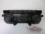Climatronic Paneel Volkswagen Passat (22738747), Auto-onderdelen, Ophalen, Gebruikt