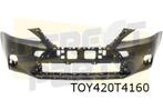 Lexus CT200h (12/13- 1/18) voorbumper (bij PDC) (te spuiten), -, -, Nieuw, Lexus