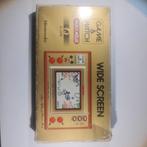 Nintendo Game & Watch Mickey Mouse MC-25 (1981) - Compleet!, Spelcomputers en Games, Puzzel en Educatief, Gebruikt, 1 speler, Ophalen of Verzenden