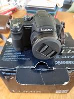 Panasonic dmc-fz7 lumix, Ophalen of Verzenden, Zo goed als nieuw, Overige Merken, 8 keer of meer
