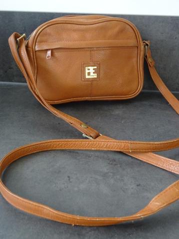 Crossbody tasje leer telefoon tas Italy lederen schoudertas beschikbaar voor biedingen