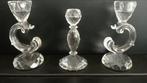 Swarovski Barok / rococo Kandelaars Set, Ophalen of Verzenden, Zo goed als nieuw