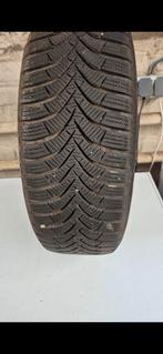 Volkswagen Polo Winterbanden Set+velgen, Ophalen of Verzenden, Gebruikt, Volkswagen