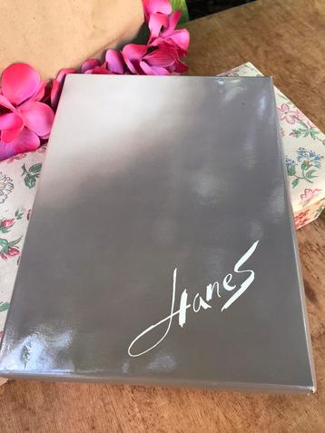 HANES  Nylon Stockings Demi toe sheer - G615 - L - Yellow beschikbaar voor biedingen