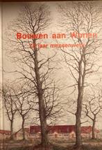Bouwen aan Wonen - 70 jaar mensenwerk, Boeken, Geschiedenis | Stad en Regio, Ophalen of Verzenden, 20e eeuw of later, Zo goed als nieuw