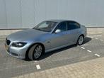 BMW 3 Serie 2.0 l 318i business line l Topstaat!, Auto's, Achterwielaandrijving, Zwart, Leder, Handgeschakeld