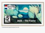 50" The Frame Samsung Vision AI Smart TV LS03FA (2025), Ophalen, QLED, 50 Hz, Nieuw