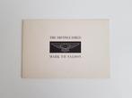 Originele Jaguar Mark VII Saloon brochure - 1951- Zeldzaam, Ophalen of Verzenden, Overige merken, Jaguar