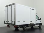 Mercedes-Benz Sprinter 316CDI Koel|Vries +20/-20 Bakwagen 12, Auto's, Bestelauto's, Stof, Gebruikt, Elektrische buitenspiegels