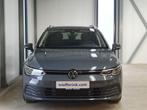Volkswagen GOLF Variant 1.0 eTSI Life DSG Acc Navigatie Came, Stof, Gebruikt, Adaptive Cruise Control, 19 km/l
