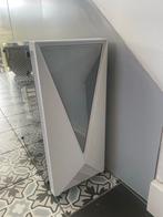 Kolink rgb computer kast !! Geen Schroeven voor ventilator!!, Computers en Software, Computerbehuizingen, Ophalen, Gebruikt