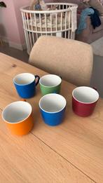 Dibbern mokken, Gebruikt, Ophalen of Verzenden, Overige stijlen, Kop(pen) en/of Schotel(s)