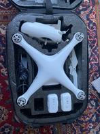 DJI Phantom 3 Standard - met rugzak, Ophalen of Verzenden, Gebruikt, Drone met camera