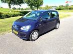 Volkswagen Up! 1.0 move up! BlueMotion, Voorwielaandrijving, Stof, Gebruikt, 840 kg