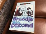 Broodje Gezond - Bart Chabot, Herman Brood biografie, Boeken, Biografieën, Ophalen of Verzenden, Gelezen
