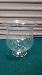 glazen vaas, Huis en Inrichting, Woonaccessoires | Vazen, Ophalen of Verzenden, 'T Olde Gre-j, Info@toldegrej.nl, Endepoelstraat 20f Didam