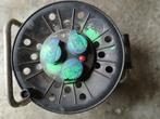Kabelhaspel 220 volt met beveiliging zonder kabel, Ophalen, Gebruikt, Kabel of Snoer