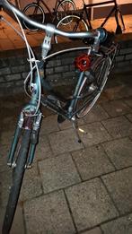 Oude gazzele fiets, rijdt nog prima!, Fietsen en Brommers, Fietsen | Dames | Damesfietsen, Ophalen