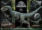 Prime 1 studio 1/10 Blue Jurassic World, Verzamelen, Ophalen of Verzenden, Zo goed als nieuw