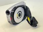SAMSUNG VP-DX105/ESS Mini DVD camcorder, Audio, Tv en Foto, Videocamera's Digitaal, N, Dvd, 20x of meer, Ophalen of Verzenden