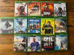 Diverse Xbox One spellen € 10,- ps, Spelcomputers en Games, Games | Xbox One, Ophalen of Verzenden, Zo goed als nieuw