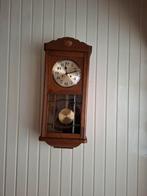 Klok klokken pendule hangklok, Antiek en Kunst, Antiek | Klokken, Ophalen