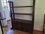 Vintage kast retro, Ophalen, Huis en Inrichting