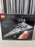 75252 LEGO Star Wars Imperial Star Destroyer, Ophalen, Nieuw, Complete set, Lego