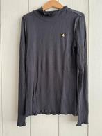 Donkergrijze longsleeve Like Flo maat 146 /152 (ZGAN), Ophalen, Meisje, Zo goed als nieuw, Shirt of Longsleeve