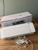 Silhouette cameo 4, Hobby en Vrije tijd, Ophalen of Verzenden, Zo goed als nieuw