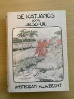 J.B. Schuil - De Katjangs, Boeken, Gelezen, Fictie, Ophalen of Verzenden, J.B. Schuil
