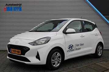 Hyundai i10 1.0 Comfort beschikbaar voor biedingen