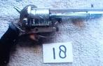 Penvuur revolver c8mm 6s mooi bellen,bieden 06 17155244, Ophalen