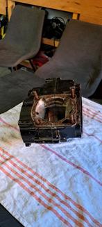 Honda cr125 carters 1982, Ophalen of Verzenden